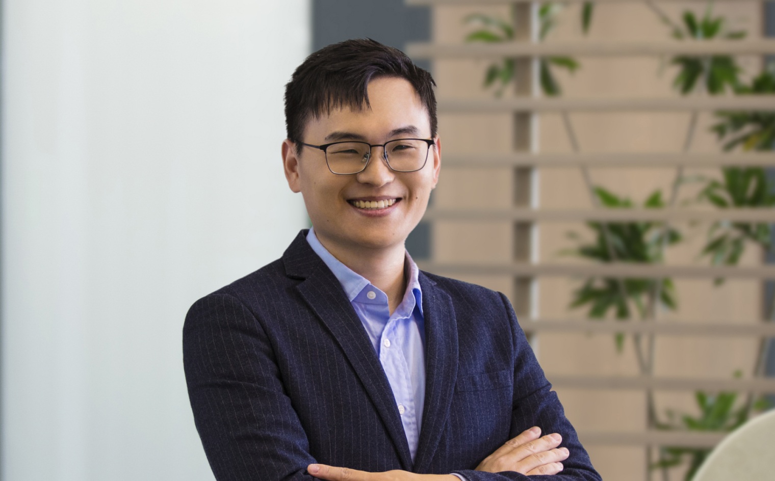 Samson Chen - Pivotal Life Sciences