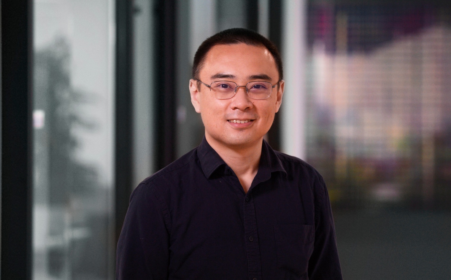 Yiming Liu - Pivotal Life Sciences
