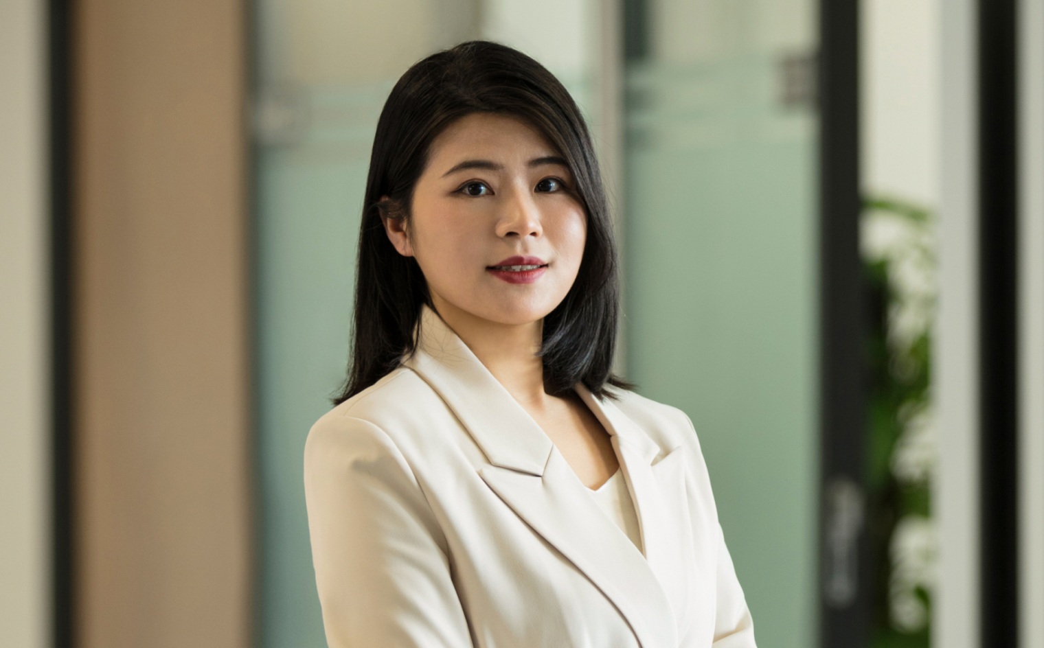 Zhimin Liu Pivotal Life Sciences